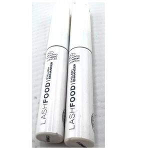 New Lashfood Lash Grow Set of 2 Phyto Medic Eye Brow Enhancing Serum Growth